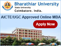 Bharathiar University